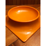 Sergio Asti P65 Mebel asbak